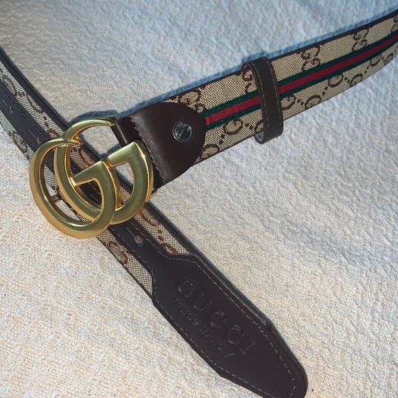 Gucci Accessories Gucci Belt Poshmark